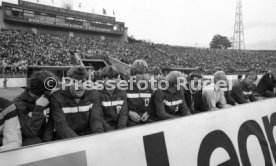 19.09.84 Levski Sofia - VfB Stuttgart