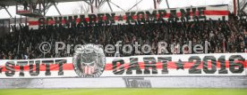 1. FC Union Berlin - VfB Stuttgart