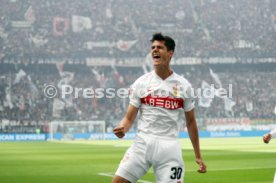 16.05.26 Eintracht Frankfurt - VfB Stuttgart