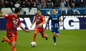 01.11.25 Karlsruher SC - FC Schalke 04