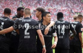 21.05.23 1. FSV Mainz 05 - VfB Stuttgart