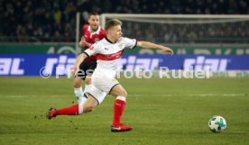 Hannover 96 - VfB Stuttgart
