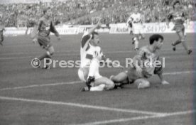 19.10.91 VfB Stuttgart - FC Bayern M&uuml;nchen