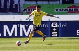 17.04.22 1. FC Heidenheim - FC Erzgebirge Aue