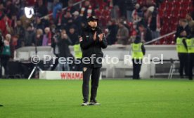 16.03.25 VfB Stuttgart - Bayer 04 Leverkusen