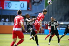 09.05.21 1. FC Heidenheim - SV Sandhausen