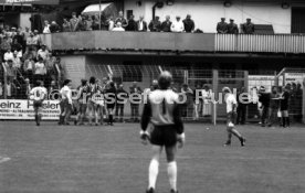 04.05.88 SC Freiburg - Stuttgarter Kickers