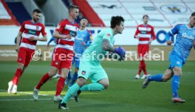 07.04.21 1. FC Heidenheim - Holstein Kiel