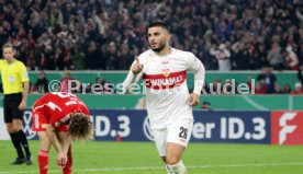 31.10.23 VfB Stuttgart - 1. FC Union Berlin
