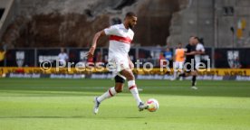 20.08.22 VfB Stuttgart - SC Freiburg