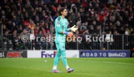 08.03.23 FC Bayern M&uuml;nchen - Paris Saint-Germain