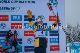 10.01.2026 BMW IBU World Cup Verfolgung M&auml;nner