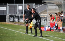 U19 VfB Stuttgart - U19 FC Bayern M&uuml;nchen
