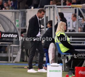 TSG 1899 Hoffenheim - VfB Stuttgart