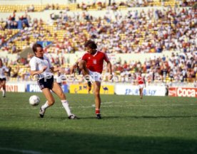 11.06.86 England - Polen