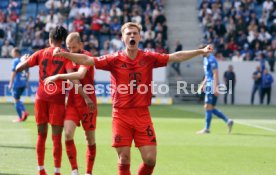 17.05.25 TSG 1899 Hoffenheim - FC Bayern München