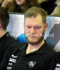 TVB Stuttgart - Rhein-Neckar L&ouml;wen