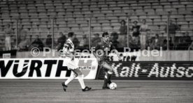 16.09.92 VfB Stuttgart - Leeds United