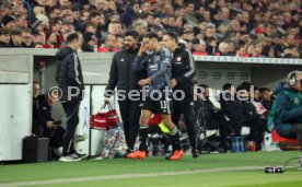 13.01.26 VfB Stuttgart - Eintracht Frankfurt