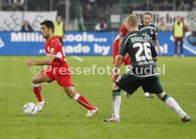 M&ouml;nchengladbach-VFB