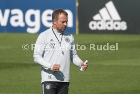 01.09.21 Training DFB Nationalmannschaft Stuttgart