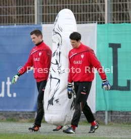 VfB Stuttgart