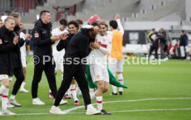 15.04.23 VfB Stuttgart - Borussia Dortmund