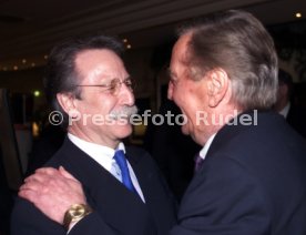 03.03.03 Mayer-Vorfelder 70. Geburtstag