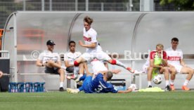 23.07.25 VfB Stuttgart II - SGV Freiberg
