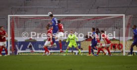 19.12.21 SC Freiburg - Bayer 04 Leverkusen