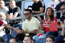 22.05.26 A-Junioren DFB-Pokal Finale 2026 U19 VfL Wolfsburg - U19 VfB Stuttgart