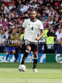 08.06.25 Deutschland - Frankreich