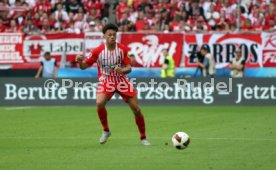 30.08.26 SC Freiburg - SV Werder Bremen