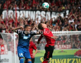 SC Freiburg - TSG 1899 Hoffenheim