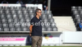 SG Sonnenhof Gro&szlig;aspach - TSV 1860 M&uuml;nchen