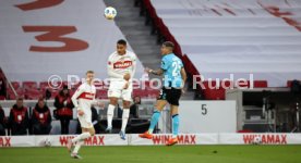 10.12.23 VfB Stuttgart - Bayer 04 Leverkusen