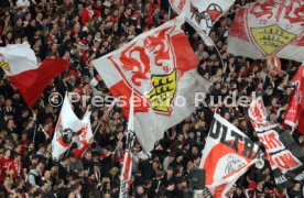 VfB Stuttgart - VfL Wolfsburg