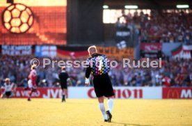 26.06.92 D&auml;nemark - Deutschland