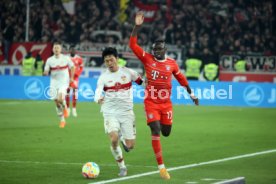 04.03.23 VfB Stuttgart - FC Bayern M&uuml;nchen