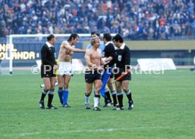 14.06.78 Deutschland - Italien