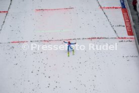 01.02.2026 Weltcup Nordische Kombination M&auml;nner
