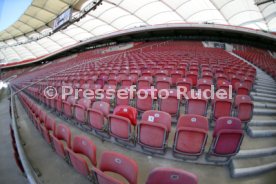 04.04.21 VfB Stuttgart - SV Werder Bremen
