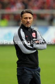 SC Freiburg - Eintracht Frankfurt