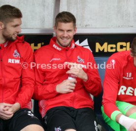 1. FC Heidenheim - 1. FC K&ouml;ln