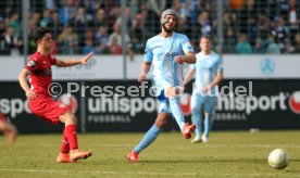 Stuttgarter Kickers - VfB Stuttgart II