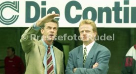 16.09.95 Borussia Dortmund - VfB Stuttgart