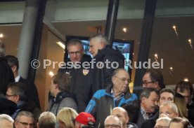 VfB Stuttgart - Eintracht Frankfurt