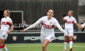 01.02.26 Frauen VfB Stuttgart - SG 99 Andernach