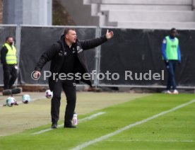 17.10.20 Karlsruher SC - SV Sandhausen