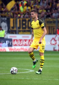 SC Freiburg - Borussia Dortmund